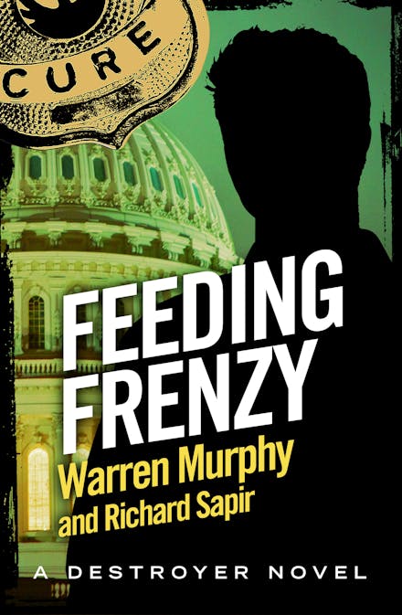 Feeding Frenzy