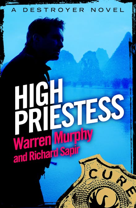 High Priestess