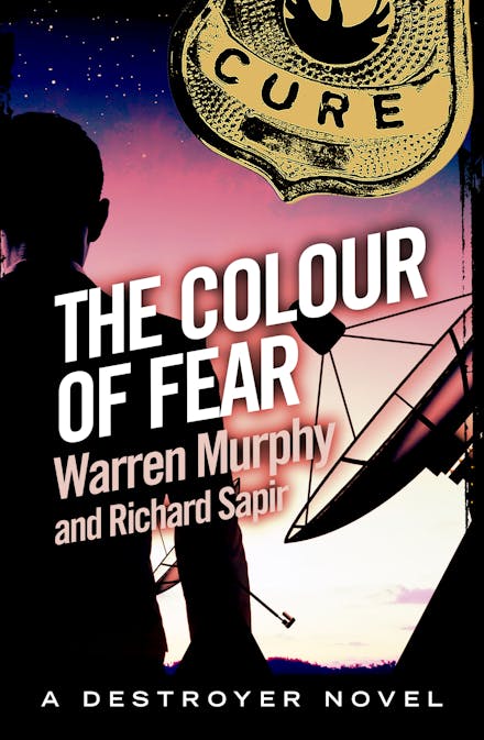 The Colour of Fear