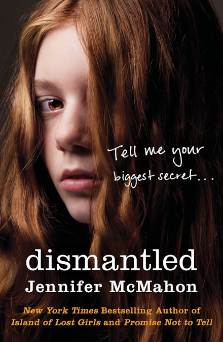 Dismantled