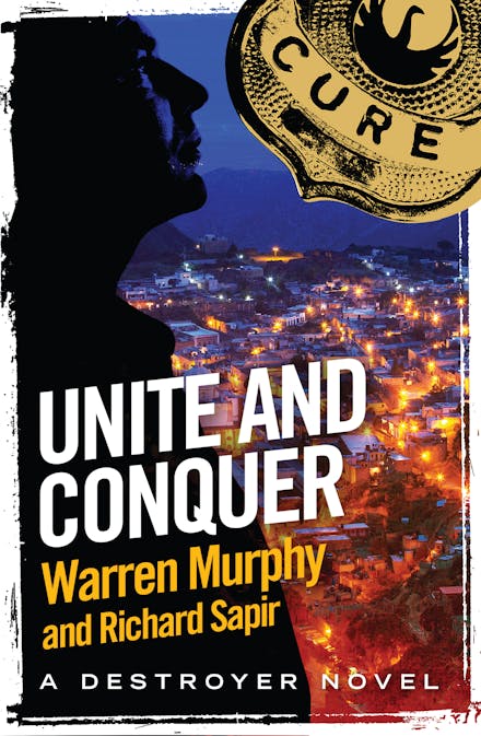 Unite and Conquer