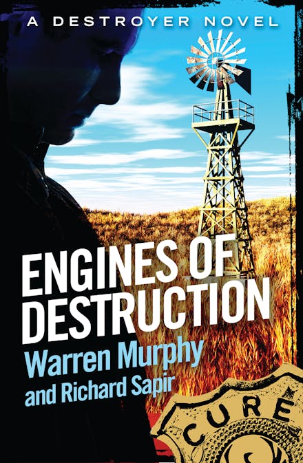 Engines of Destruction