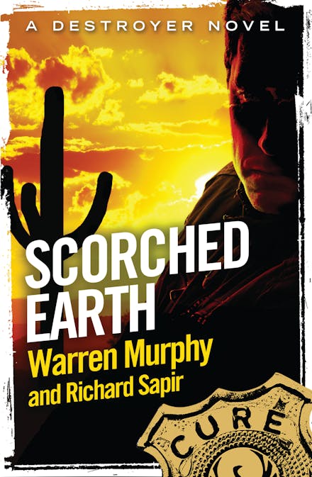 Scorched Earth