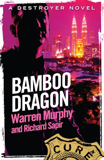 Bamboo Dragon