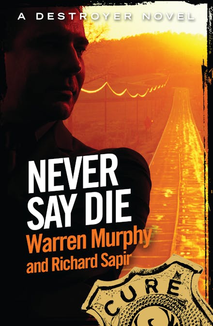 Never Say Die