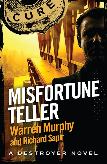 Misfortune Teller