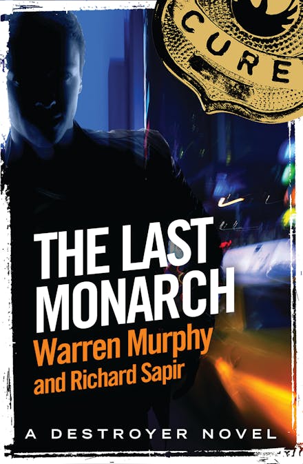 The Last Monarch