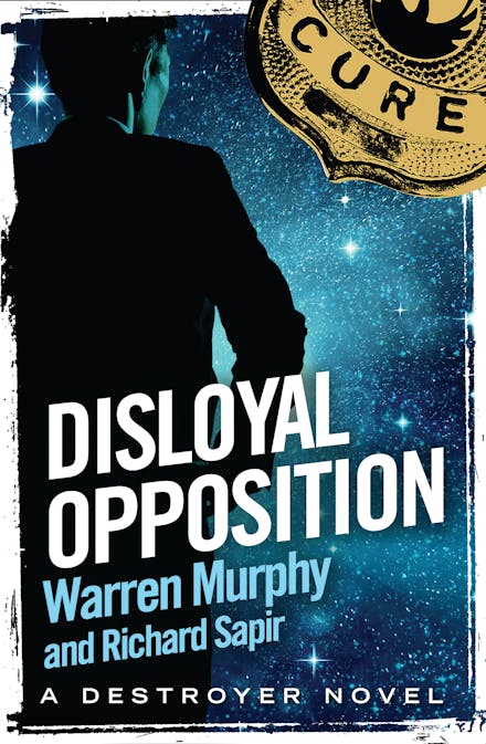 Disloyal Opposition