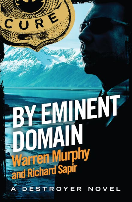 By Eminent Domain