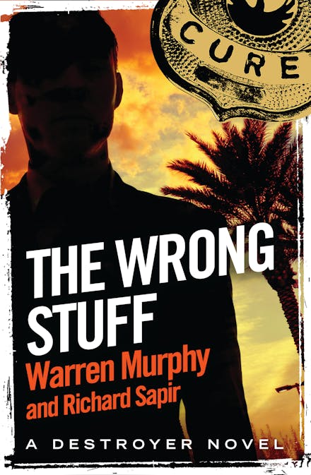 The Wrong Stuff
