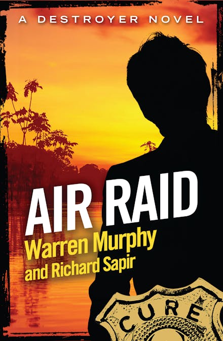 Air Raid