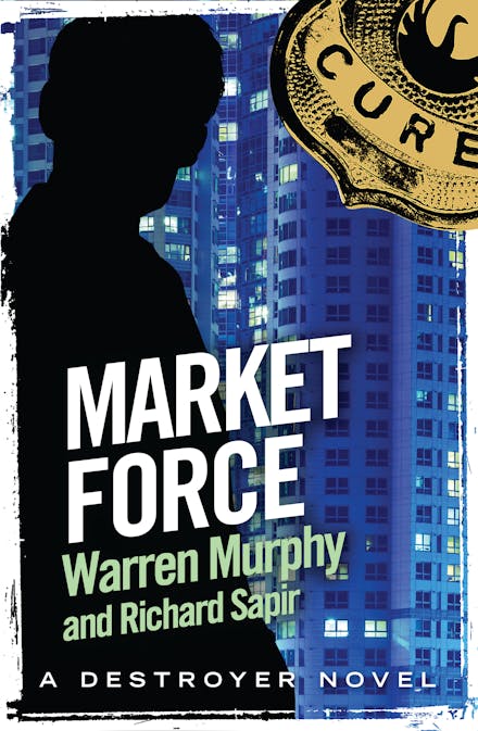 Market Force