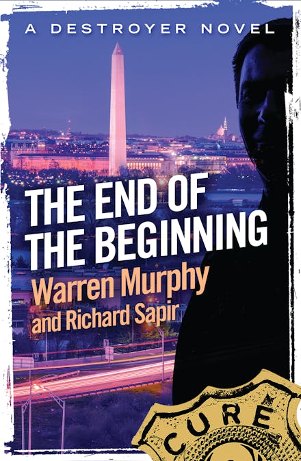 The End Of The Beginning