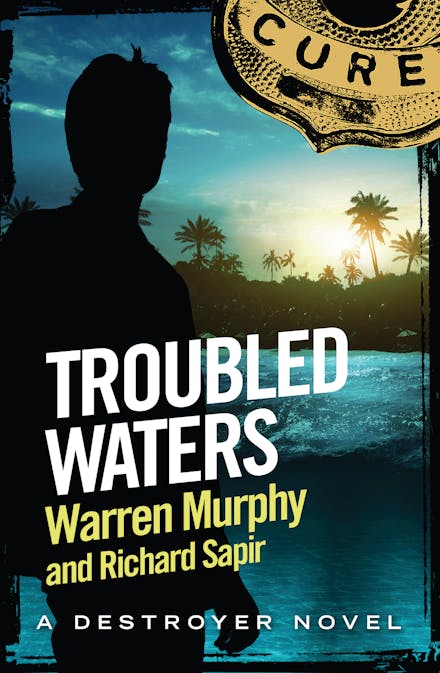 Troubled Waters