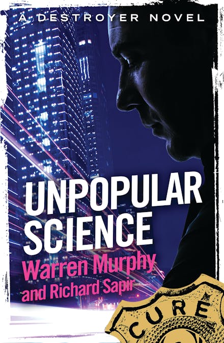 Unpopular Science