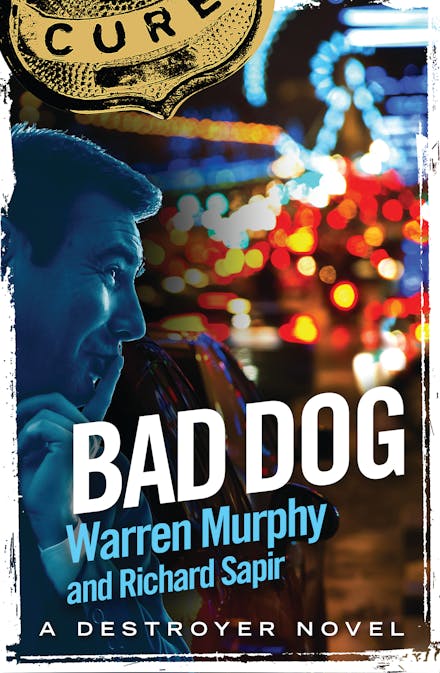Bad Dog