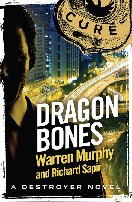 Dragon Bones