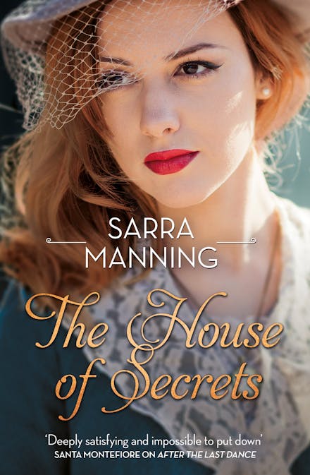 The House of Secrets
