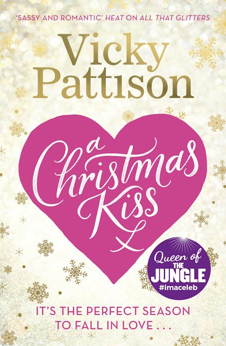 A Christmas Kiss