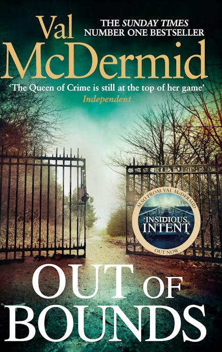 Out of Bounds