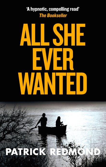 All She Ever Wanted