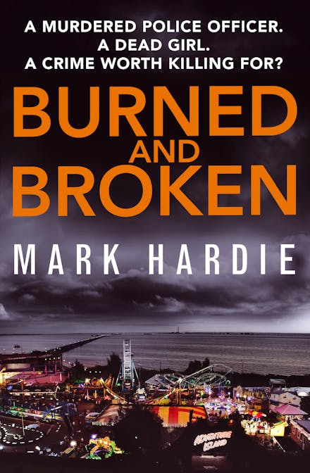 Burned and Broken