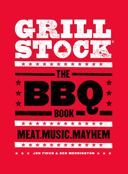 Grillstock