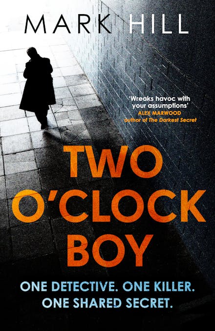 Two O'Clock Boy