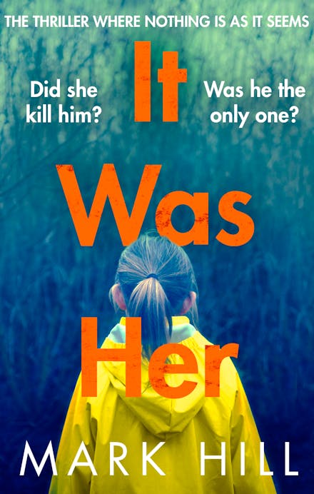 It Was Her