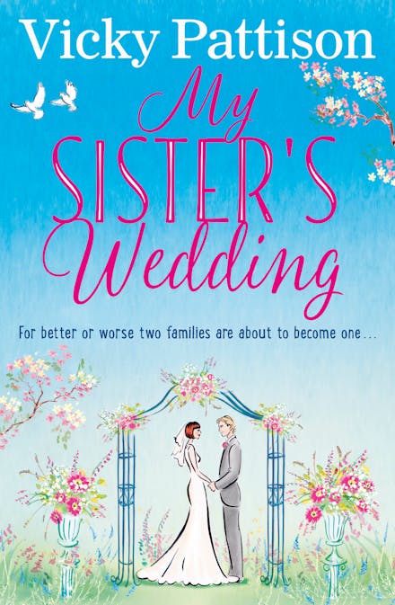 My Sister's Wedding