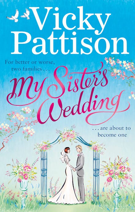 My Sister's Wedding