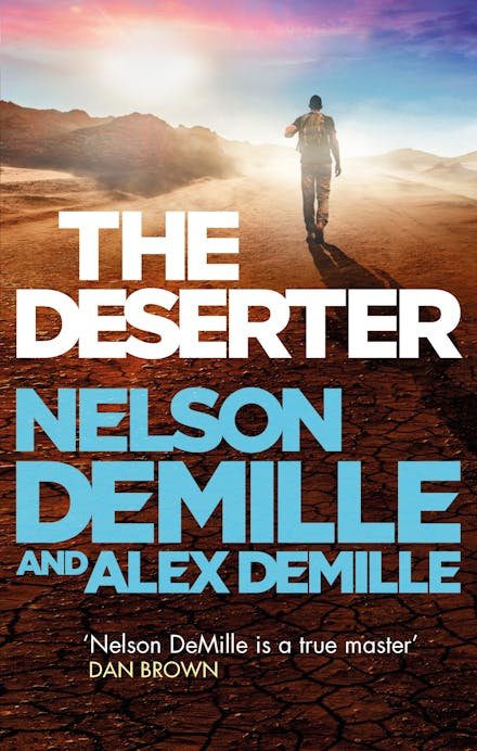 The Deserter