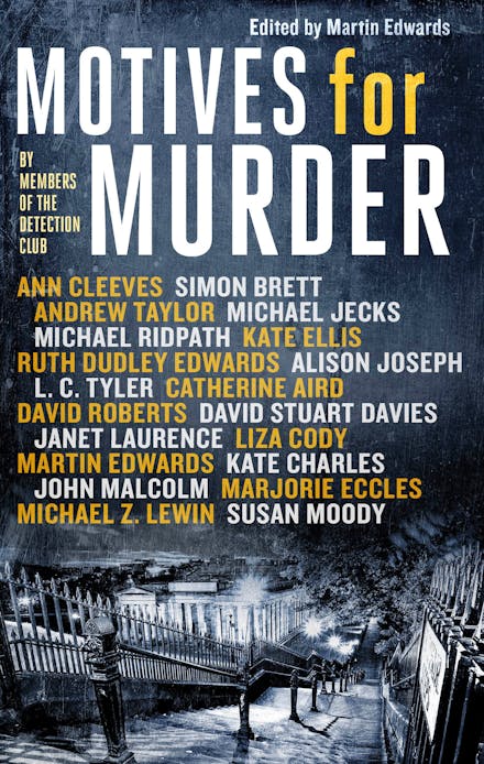 Motives for Murder