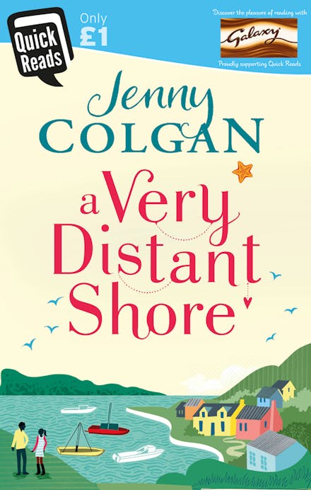 A Very Distant Shore
