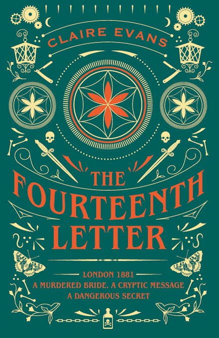The Fourteenth Letter