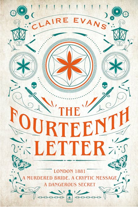 The Fourteenth Letter