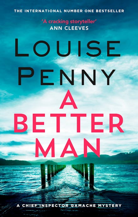 A Better Man