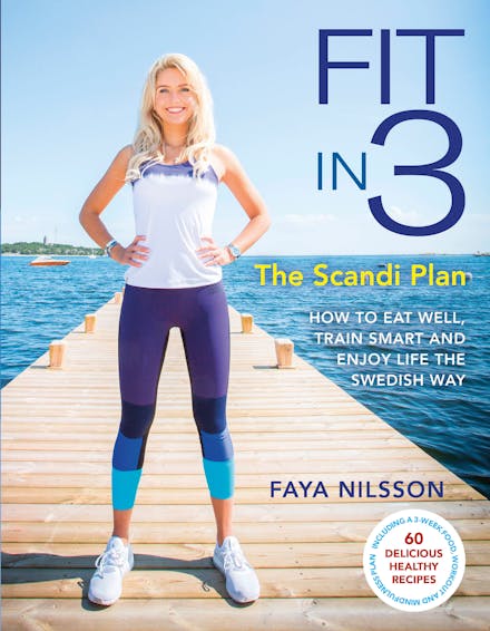 Fit in 3: The Scandi Plan