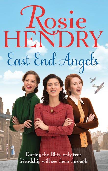 East End Angels
