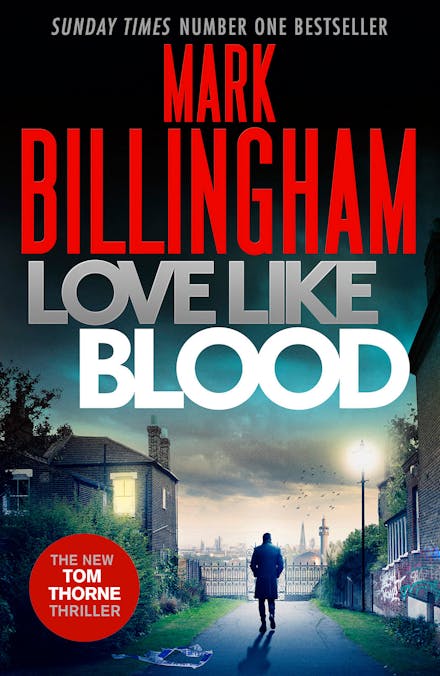 Love Like Blood