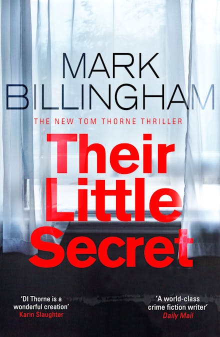 Their Little Secret