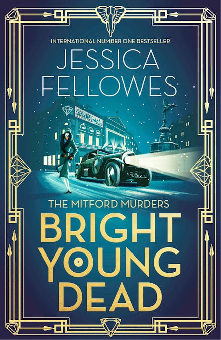 The Mitford Affair