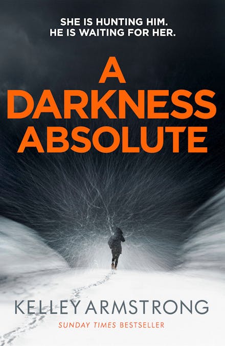 A Darkness Absolute