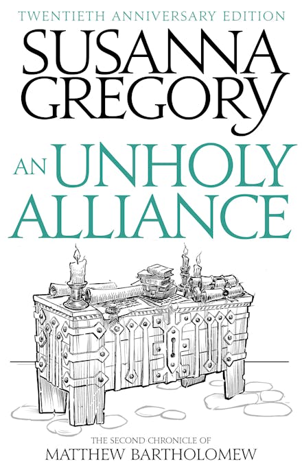 An Unholy Alliance