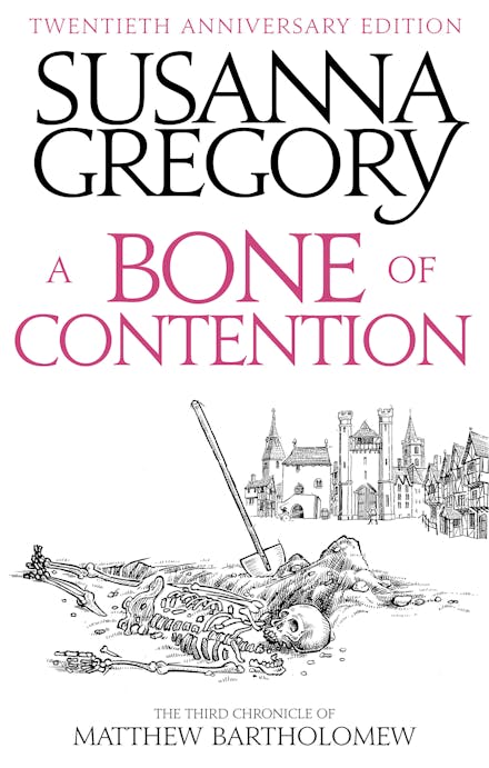 A Bone Of Contention