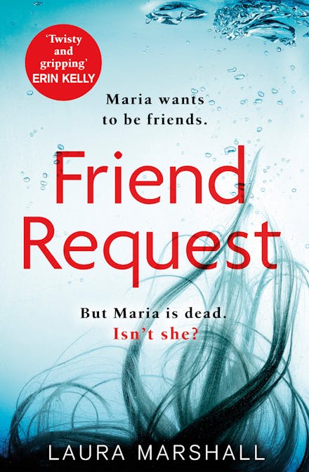 Friend Request