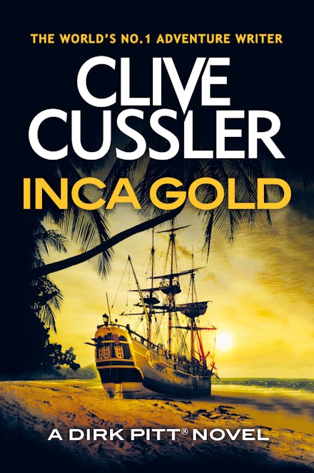 Inca Gold