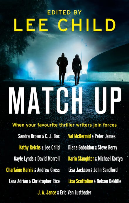 Match Up