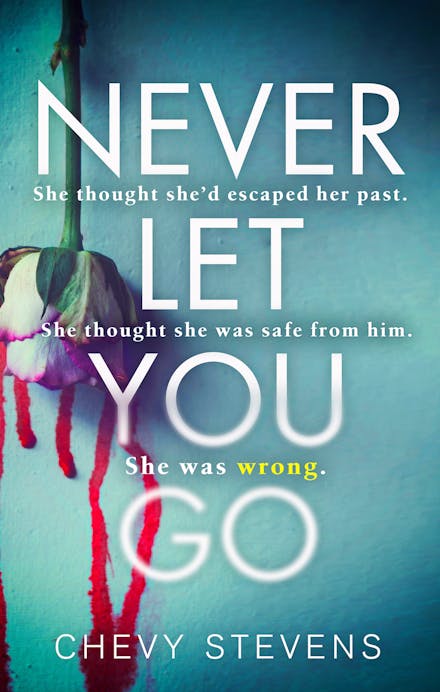 Never Let You Go