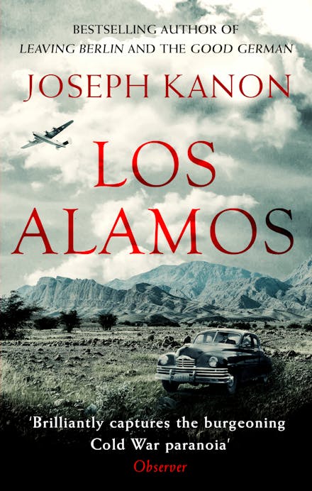 Los Alamos